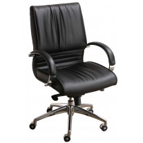 Comfort Soft Back and Seat Executive Chair