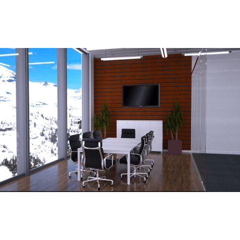 Logic Interiors Strata Boardroom Solutions Brisbane Gold Coast