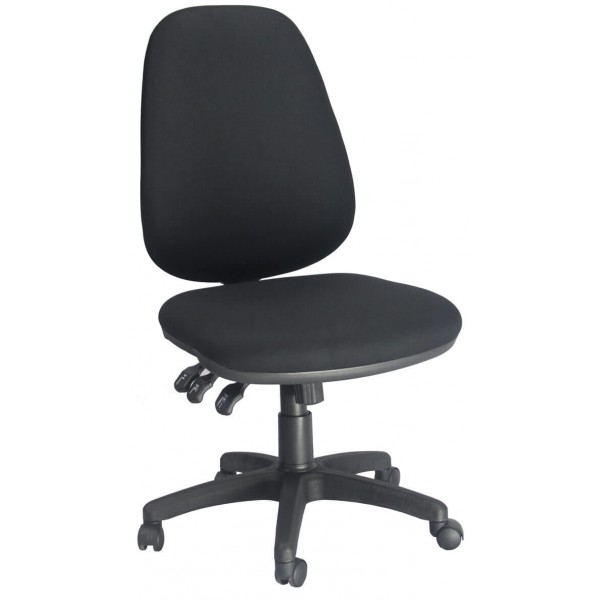Large Seat Office chair high back great quality