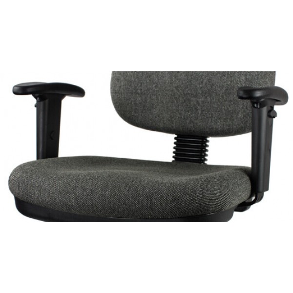 Optional Adjustable Arms Office chair