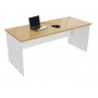 Logic Express Desk with 2 x cable holes