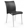 Verona chair Black