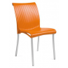 Verona Chair Orange