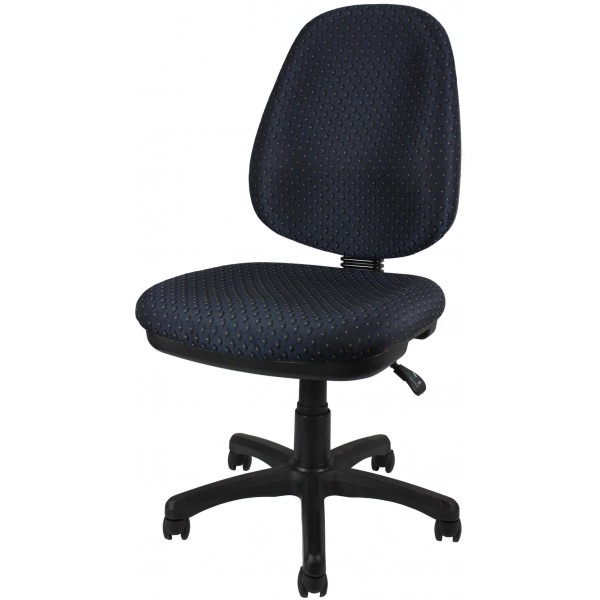 TE High Back Office Task Chair Logic Interiors Queensland