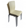 Stackable Timber chair Brisbane Gold Coast