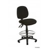 Yes Drafting chair with Foot Ring