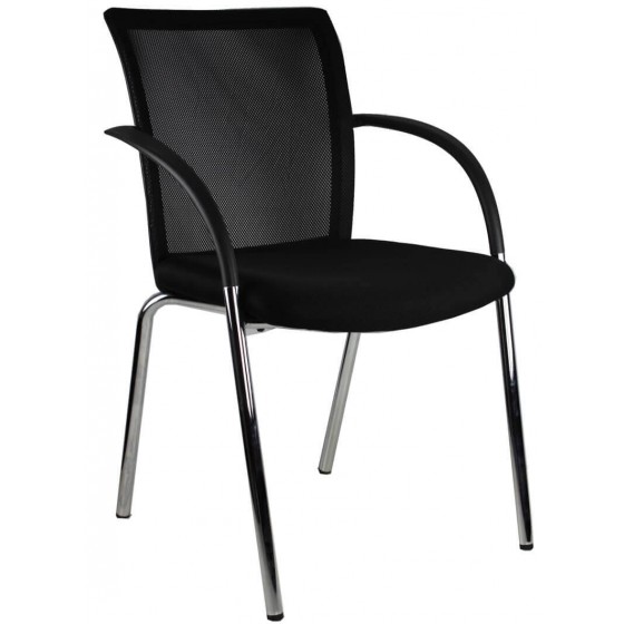 iMesh 4 Leg Chair