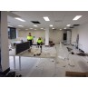 Strata Fit out Starting