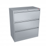 Austfile Lateral Filing Cabinet 10 Year Warranty