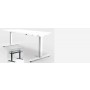 Logic Sit 2 Stand Electric Height Adjustable Desk