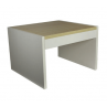 Logic Coffee Table 8 colour combinations